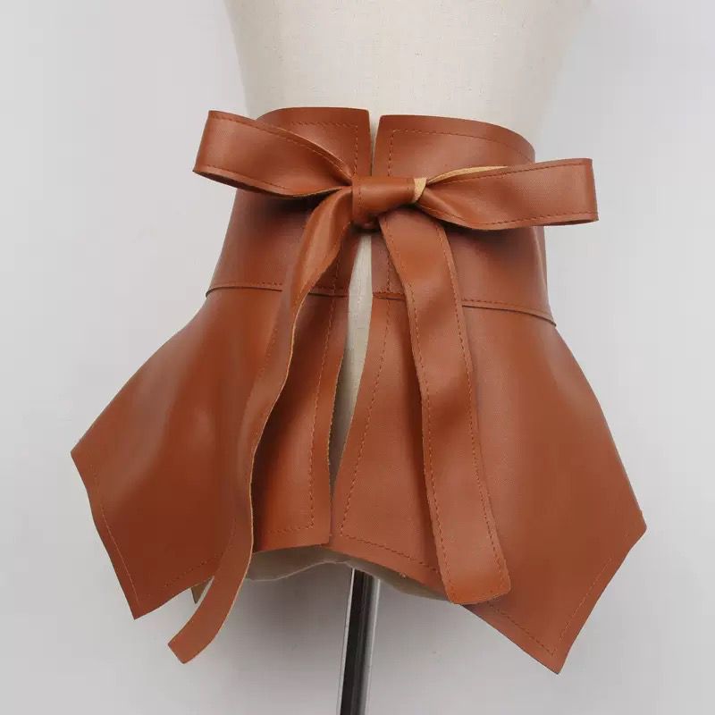 Wrap Belt image 2