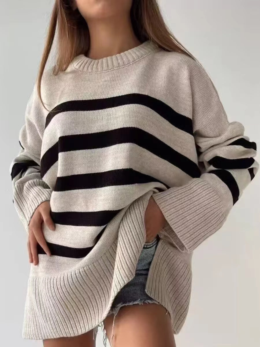 Line Me Sweater image 1