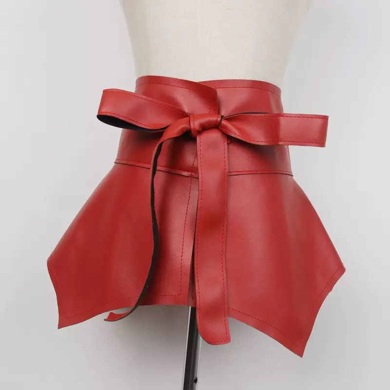 Wrap Belt image 4