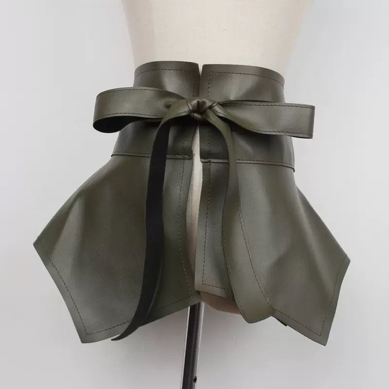 Wrap Belt image 5