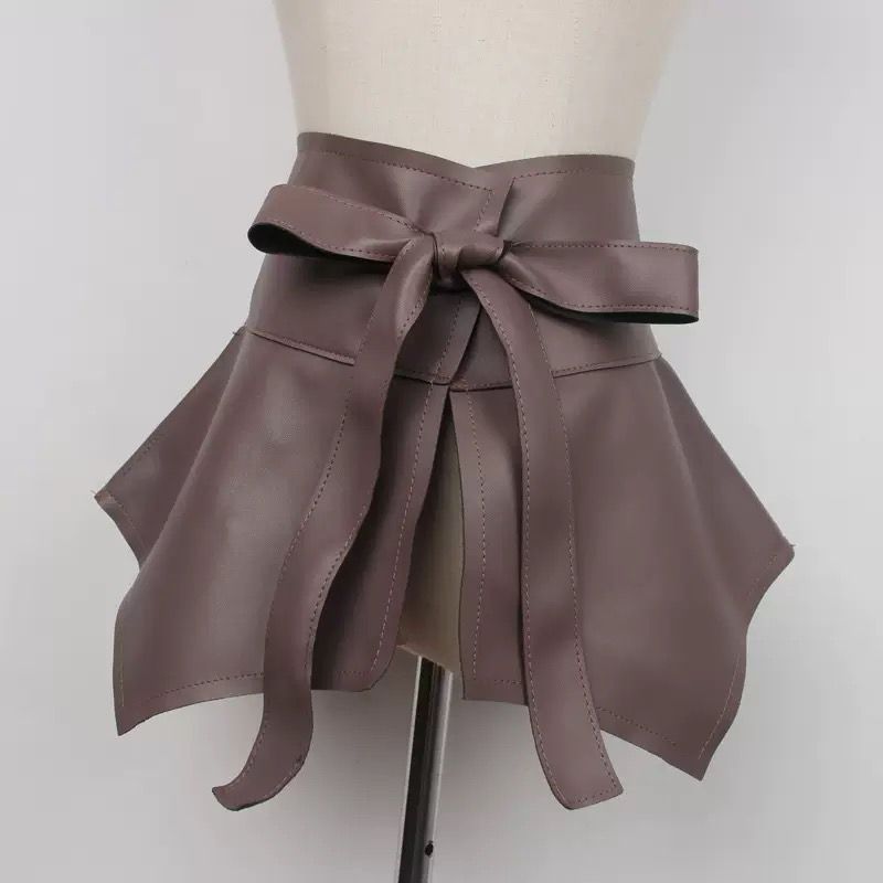 Wrap Belt image 3