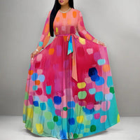 Dottie Dress