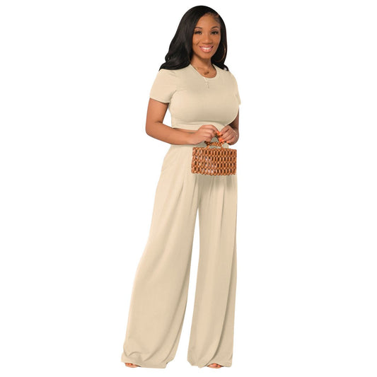 Jade Lounge Pants Set  image 0