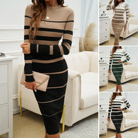 Line Upon Line Dress image 0