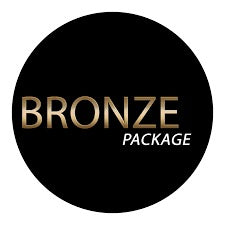 Bronze Package-Style Refresh image 0