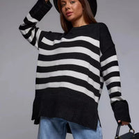 Line  Me Sweater image 3