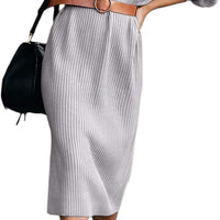 Alaster Unstock Dress and Sweater