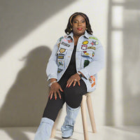 Personal Stylist Consulting Service