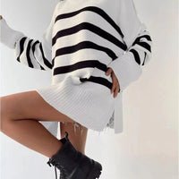 Line  Me Sweater image 4