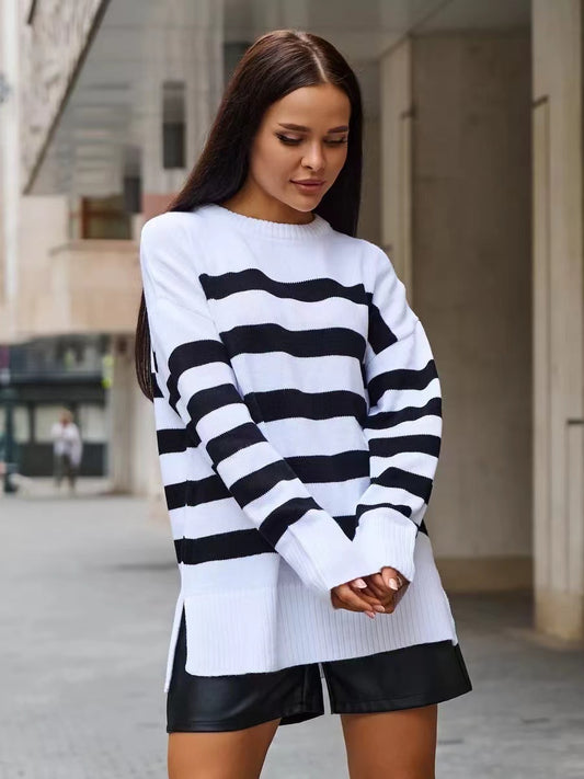 Line  Me Sweater image 0