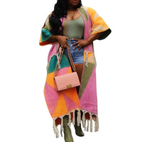 Coat of Many Colors image 0